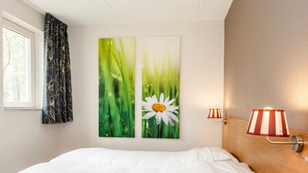 Schlafzimmer - Landal t Loo