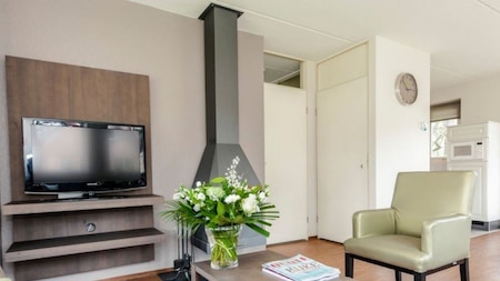 Wohnzimmer - Landal t Loo