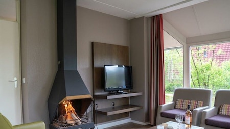 Wohnzimmer - Landal t Loo