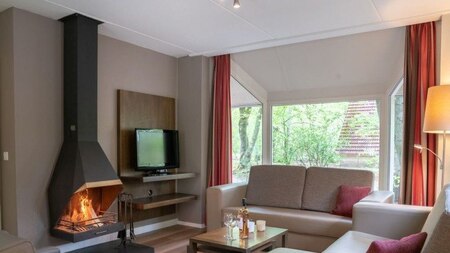 Wohnzimmer - Landal t Loo