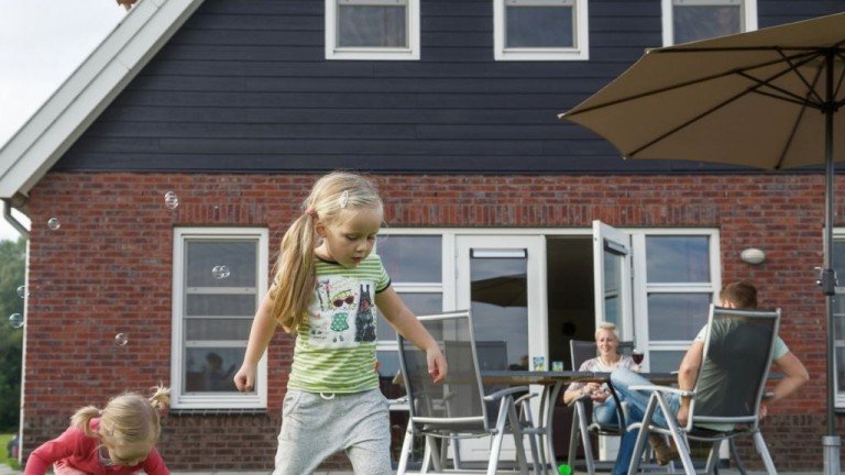 Bungalow - Landal Waterparc Veluwemeer