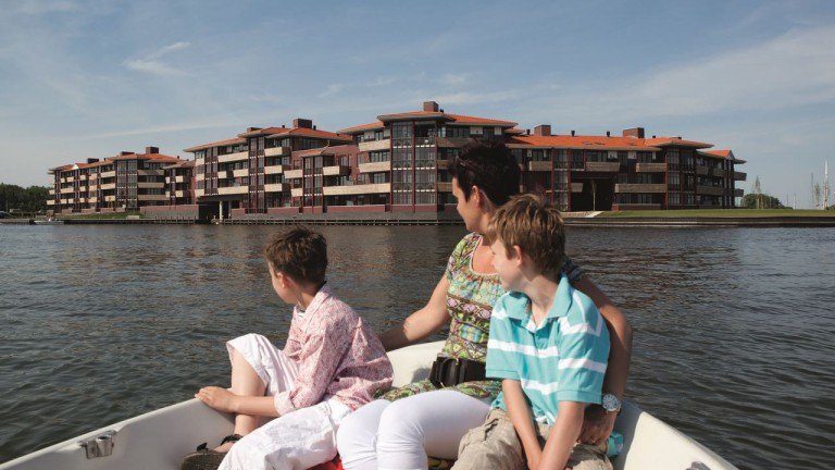 Varen - Landal Waterparc Veluwemeer