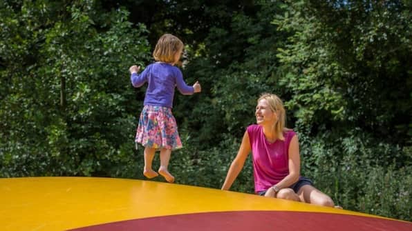 Speeltuin - Landal Waterparc Veluwemeer Speeltuin - Landal Waterparc Veluwemeer