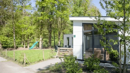 Außenansicht - EuroParcs Resort Reestervallei