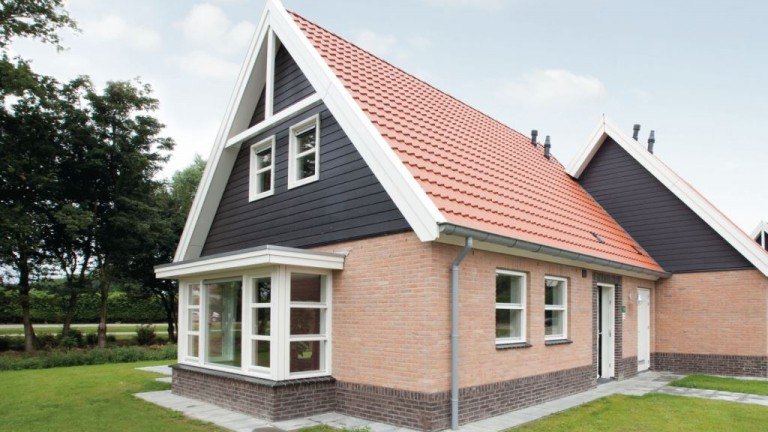Bungalow - Landal Waterparc Veluwemeer