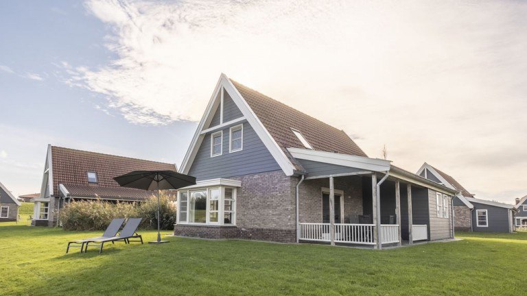 Bungalow - Landal Waterparc Veluwemeer