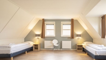 Schlafzimmer - Landal Waterparc Veluwemeer