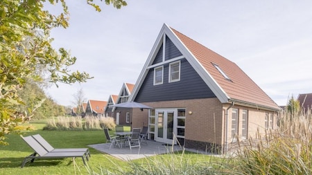 Außenansicht - Landal Waterparc Veluwemeer