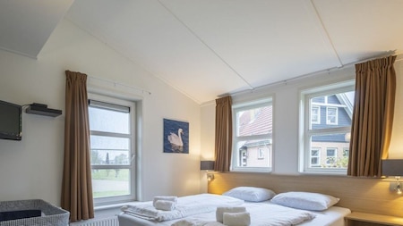 Schlafzimmer - Landal Waterparc Veluwemeer
