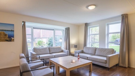 Wohnzimmer - Landal Waterparc Veluwemeer