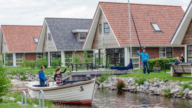 Varen - Landal Waterparc Terherne