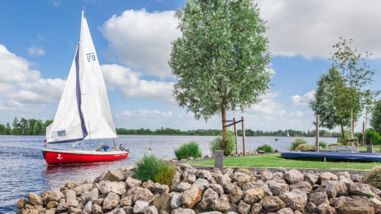 Varen - Landal Waterparc Terherne
