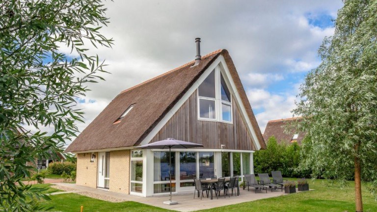 Bungalow - Landal Waterparc Terherne
