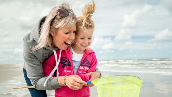 Omgeving - Landal West Terschelling