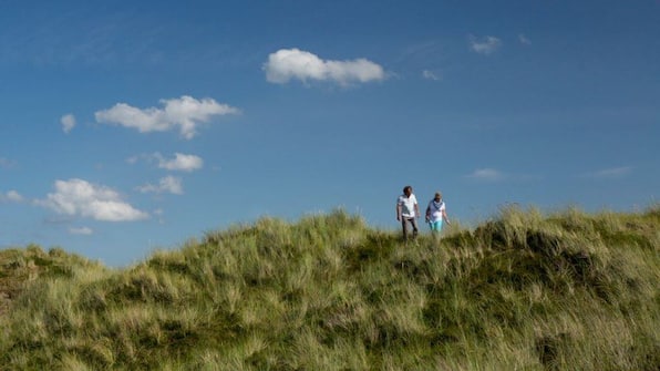 Omgeving - Landal West Terschelling