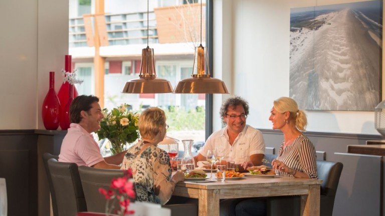 Horeca - Landal West Terschelling