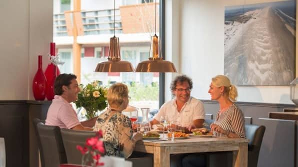 Horeca - Landal West Terschelling