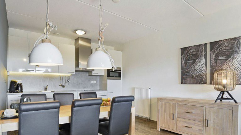 Appartement - Landal West Terschelling