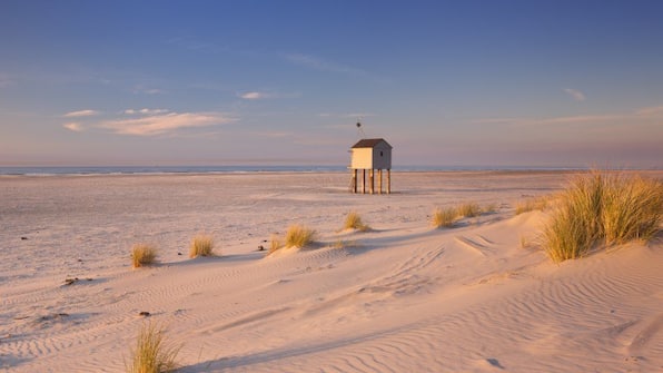 Omgeving - Landal West Terschelling Omgeving - Landal West Terschelling
