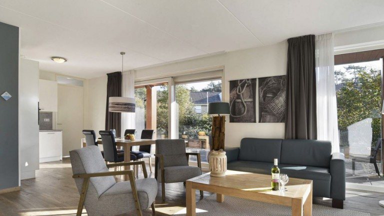 Appartement - Landal West Terschelling