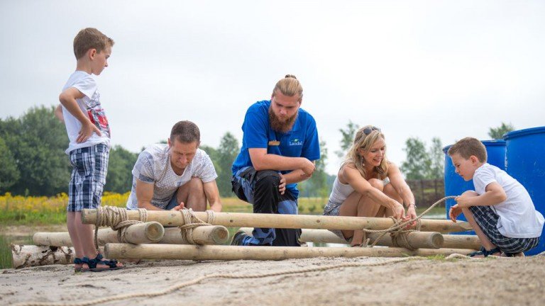 Activiteit - Landal Orveltermarke