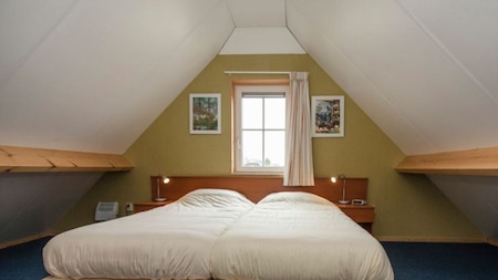Schlafzimmer - Landal Orveltermarke