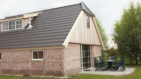 Außenansicht - Landal Orveltermarke