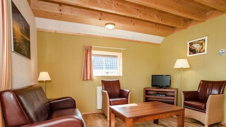 Wohnzimmer - Landal Orveltermarke