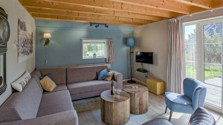 Wohnzimmer - Landal Orveltermarke