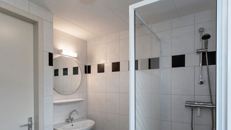 Badezimmer - Landal Orveltermarke