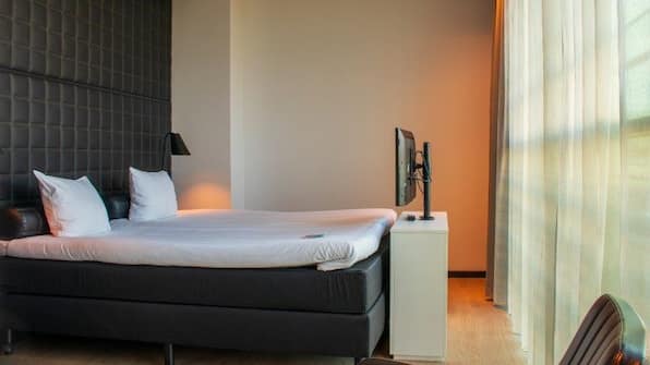 Superior kamer - Leonardo Hotel Groningen