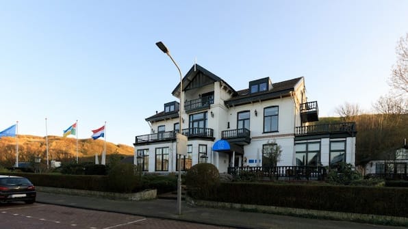 Boutique Hotel Puur Zee