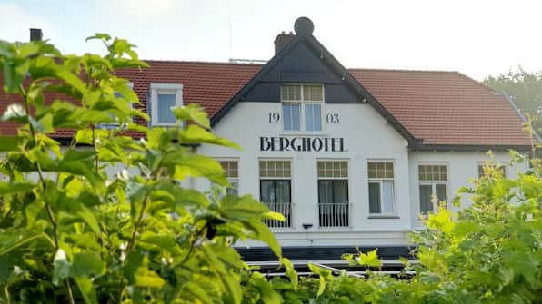 Amrâth Berghotel Amersfoort Amrâth Berghotel Amersfoort