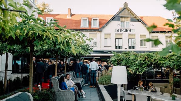 Amrâth Berghotel Amersfoort