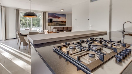 Keuken - Landal Strand Resort Ouddorp Duin Keuken - Landal Strand Resort Ouddorp Duin