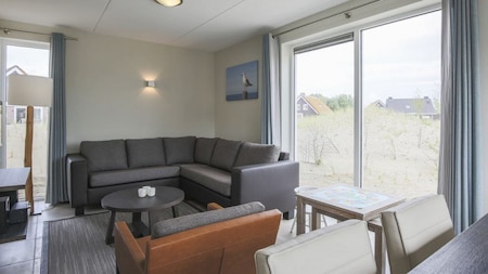 Woonkamer - Landal Strand Resort Ouddorp Duin Woonkamer - Landal Strand Resort Ouddorp Duin