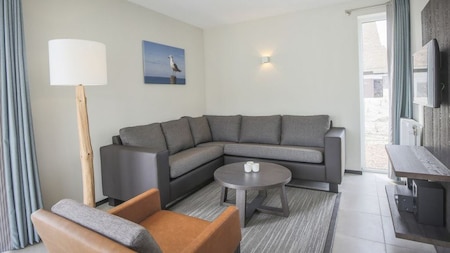 Woonkamer - Landal Strand Resort Ouddorp Duin Woonkamer - Landal Strand Resort Ouddorp Duin