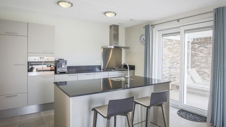 Keuken - Landal Strand Resort Ouddorp Duin Keuken - Landal Strand Resort Ouddorp Duin