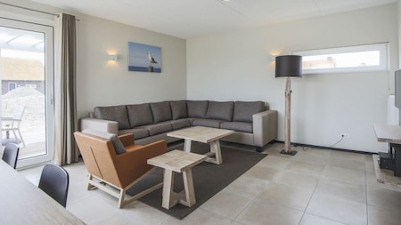 Woonkamer - Landal Strand Resort Ouddorp Duin Woonkamer - Landal Strand Resort Ouddorp Duin