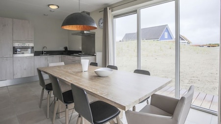 Eethoek - Landal Strand Resort Ouddorp Duin Eethoek - Landal Strand Resort Ouddorp Duin