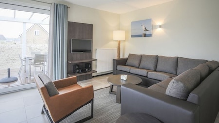 Woonkamer - Landal Strand Resort Ouddorp Duin Woonkamer - Landal Strand Resort Ouddorp Duin