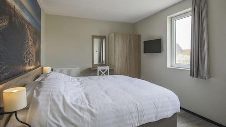 Slaapkamer - Landal Strand Resort Ouddorp Duin Slaapkamer - Landal Strand Resort Ouddorp Duin