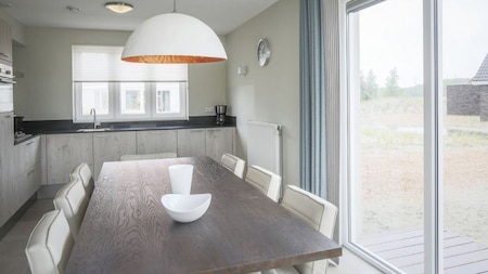 Eethoek - Landal Strand Resort Ouddorp Duin Eethoek - Landal Strand Resort Ouddorp Duin