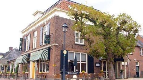 Landhotel De Hoofdige Boer Landhotel De Hoofdige Boer