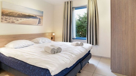 Schlafzimmer - Landal Beach Park Texel