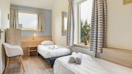 Schlafzimmer - Landal Beach Park Texel