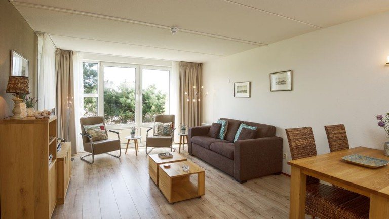 Appartement - Landal Ameland State