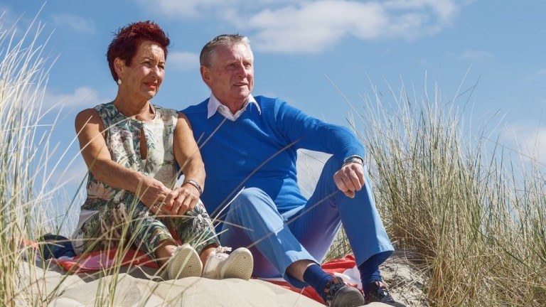 Strand - Landal Ameland State