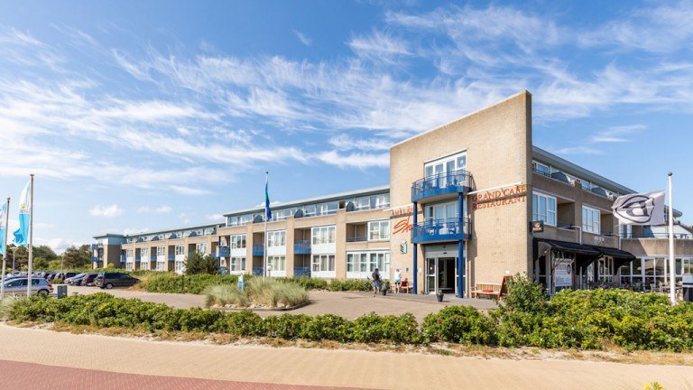Appartementen - Landal Ameland State