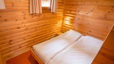Schlafzimmer - Landal Mooi Zutendaal